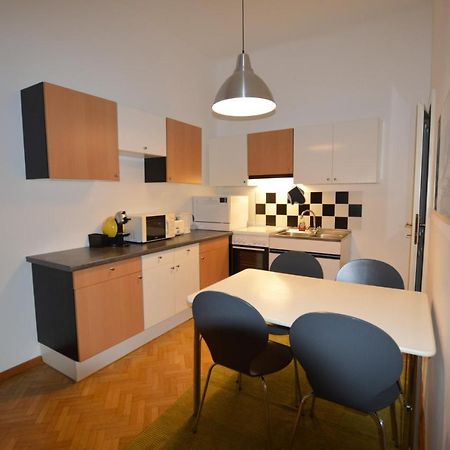Apartment Penzing Viena Exterior foto